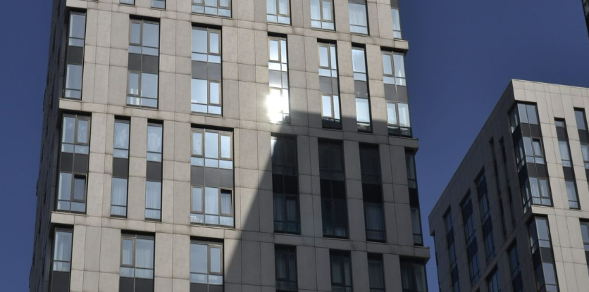 ​ЖК «Новатория»