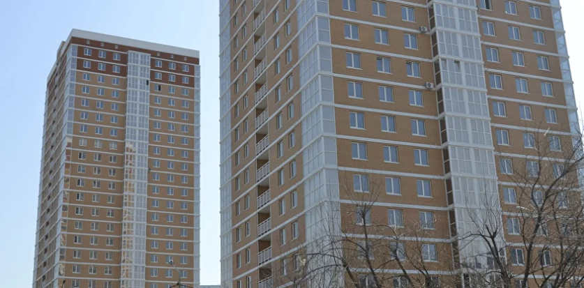 ЖК «Новожилово»