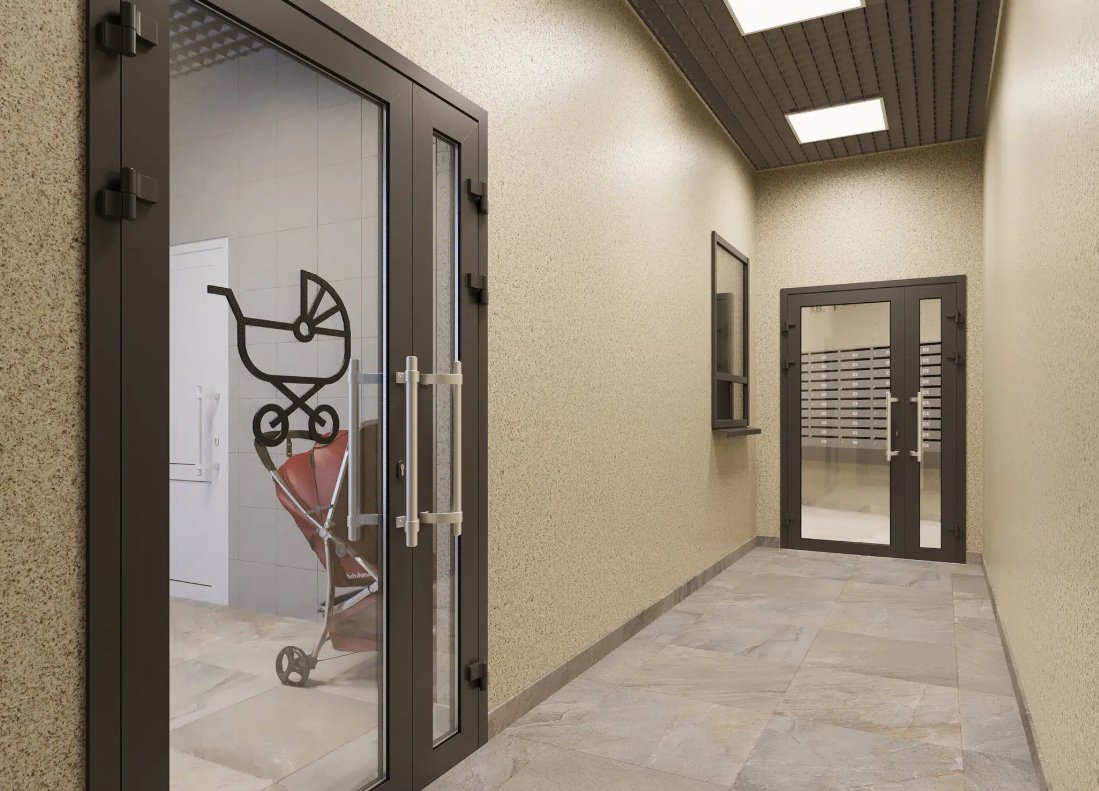 ЖК "Три Богатыря"