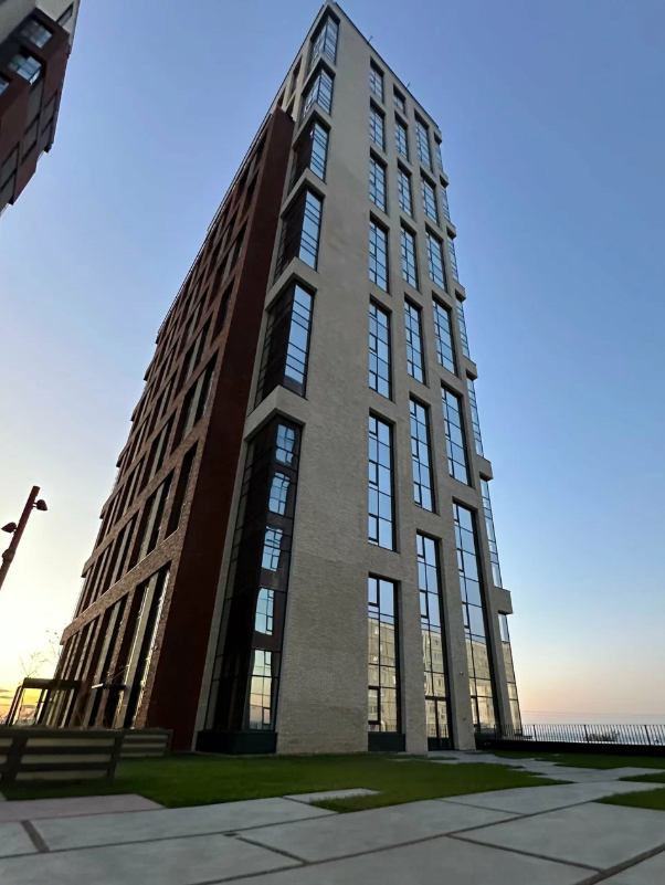 ​ЖК «Новатория»