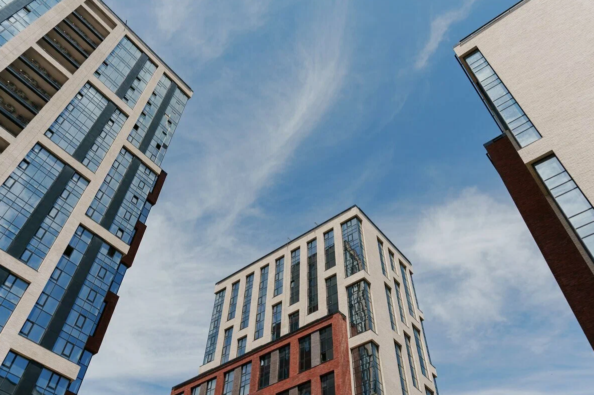 ​ЖК «Новатория»