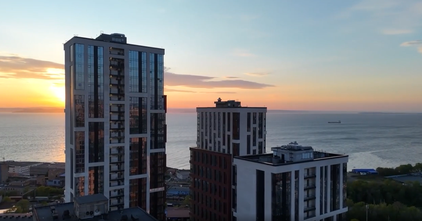 ​ЖК «Новатория»