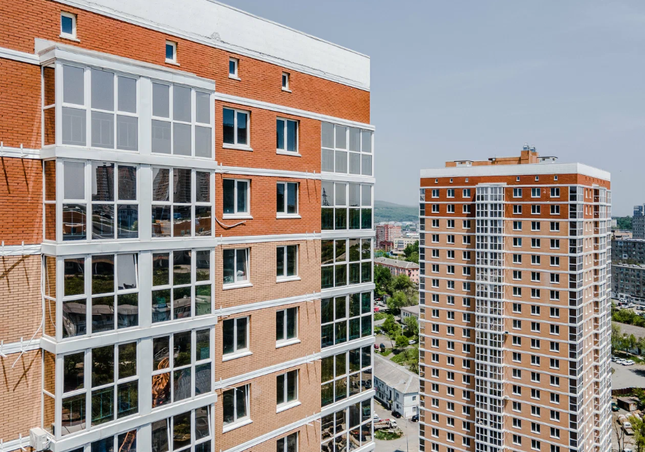 ЖК «Новожилово»